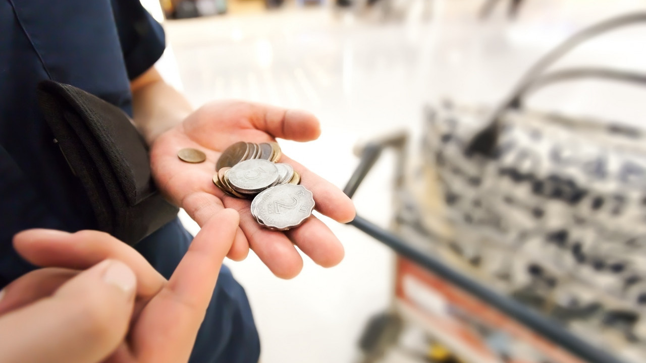 餐廳拒收毫子大紙惹食客爆怒法例規定毫子金額不可超過OO | U Food