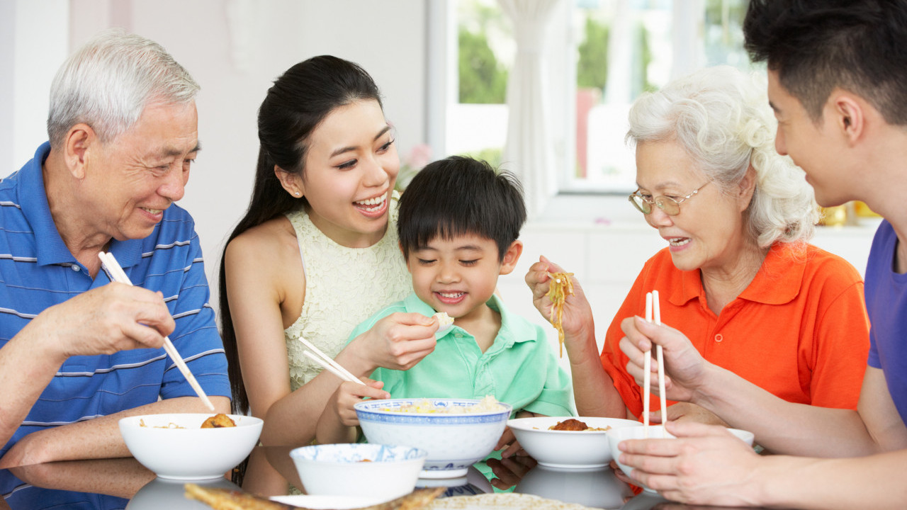 小孩每逢到外婆家吃飯都肚瀉 一入廚房發現這習慣超級不衞生
