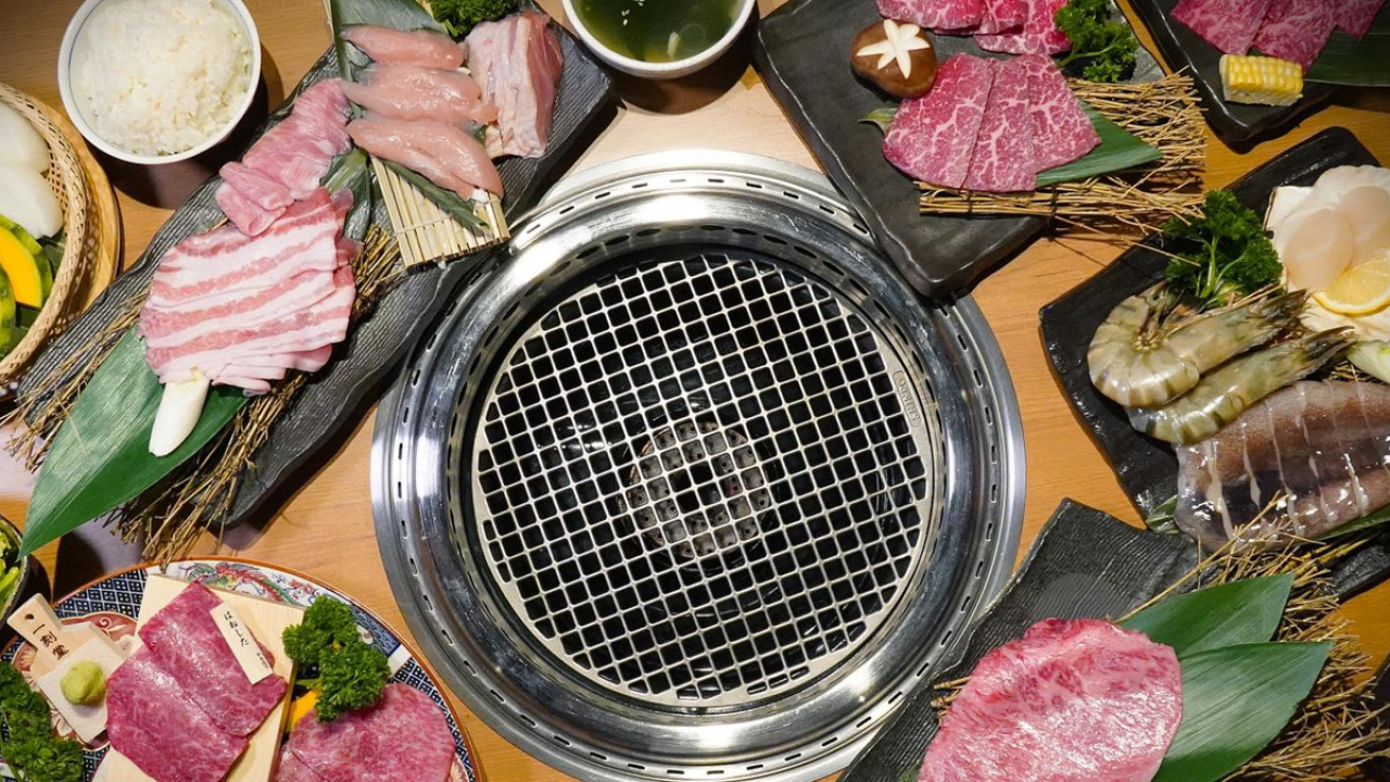 東京銀座炎藏燒肉進駐香港 荔枝角開分店！主打日本黑毛和牛稀有部位