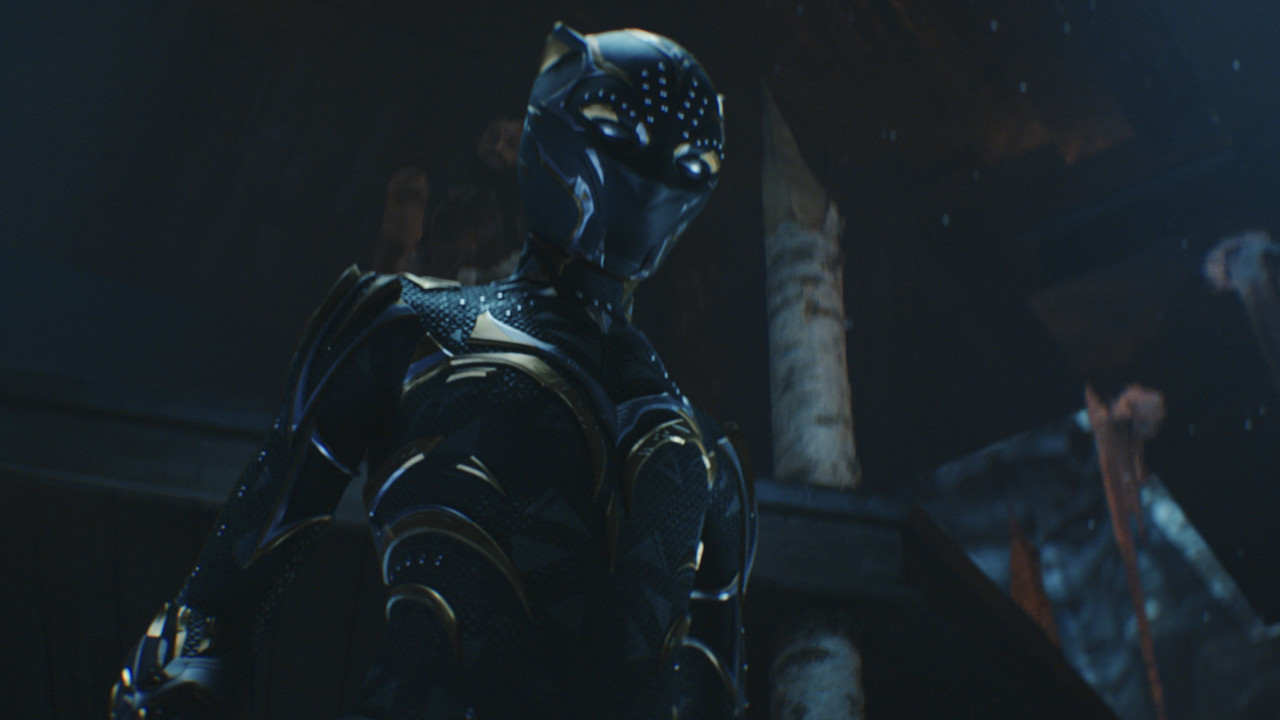 2022年11月電影｜12套精選新戲！Marvel《黑豹2》致敬已故黑豹男星、Frozen班底新動畫《奇異大世界》、MIRROR三位成員有新戲