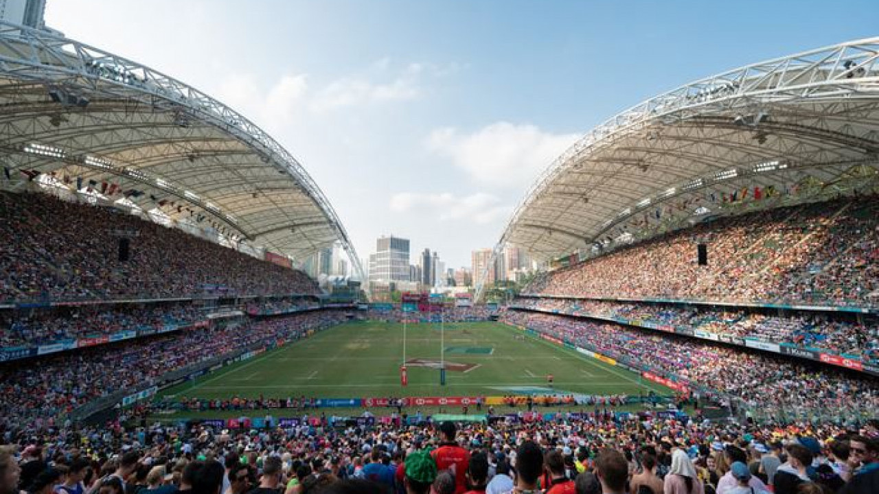 打風快閃優惠！香港國際7人欖球賽買一送一 單日入場低至$505起！同場加碼「$100限定優惠碼」