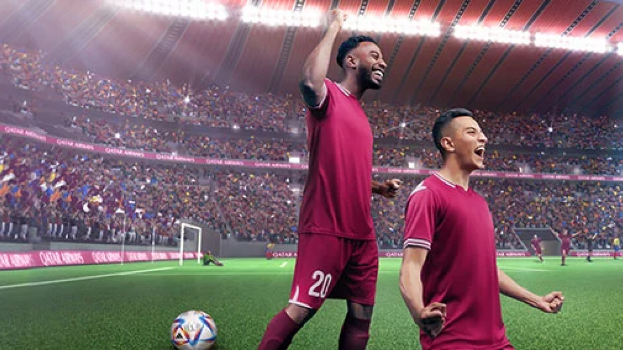 世界盃2022| 卡塔爾請球迷免費睇世界盃 親身參與足球盛事 只需滿足2大條件