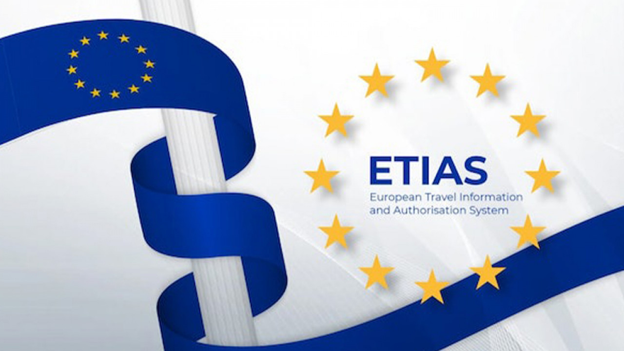 歐遊新規定｜香港人入境歐洲需申請ETIAS！26國法國/德國/瑞士都有份！電子旅遊許可ETIAS申請流程+收費