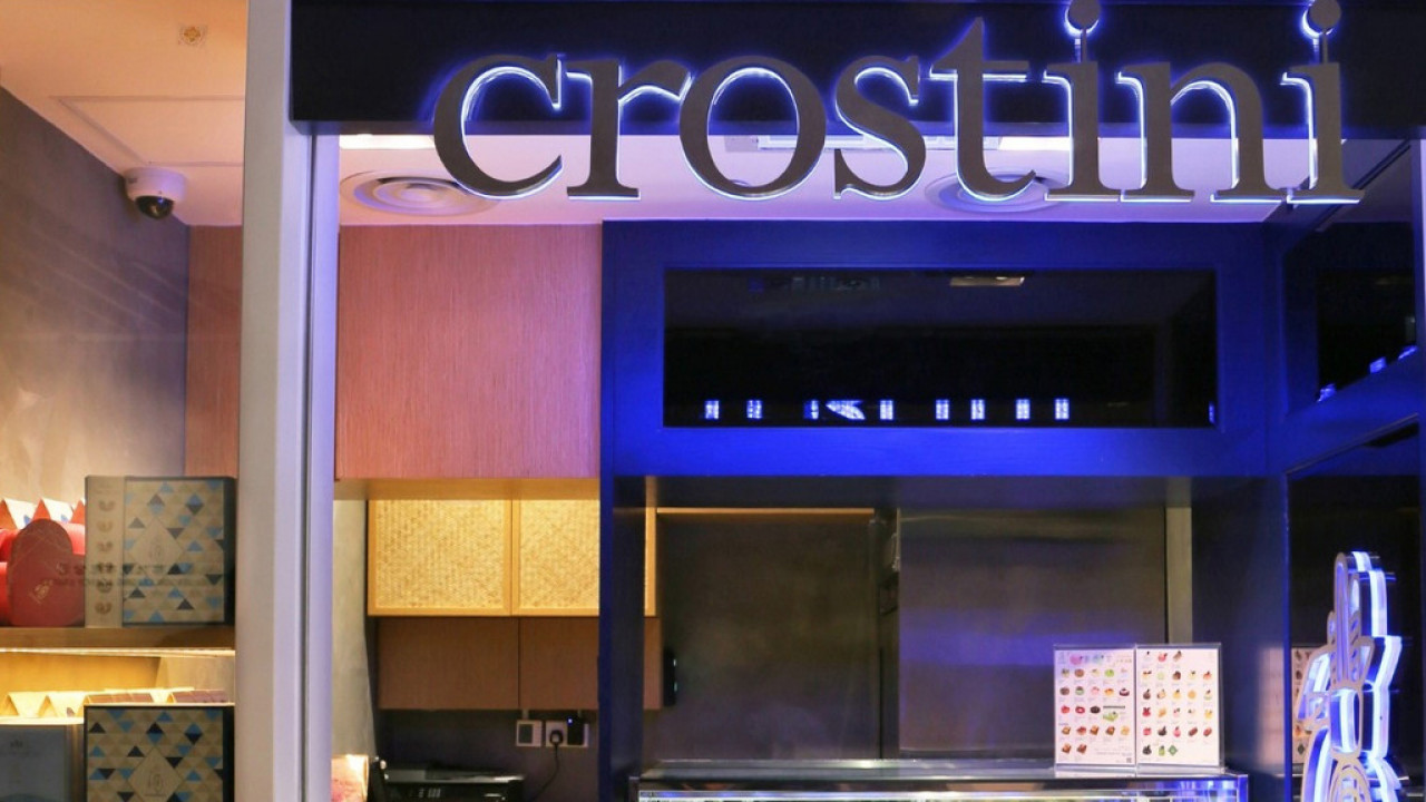 有公司宣布全數購入Crostini餅卡 只需符合一個條件即獲全數退款