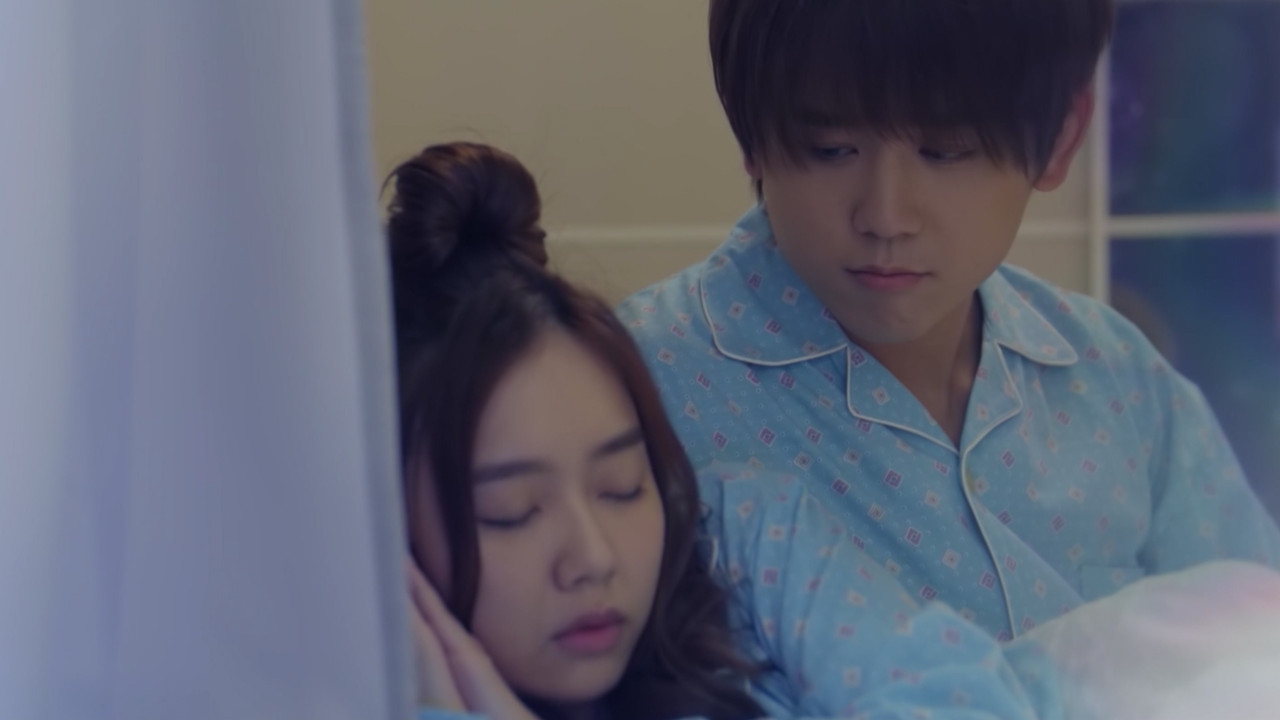 《季前賽》河馬小劇場第三彈！姜濤Yoyo講泰文上演同居生活