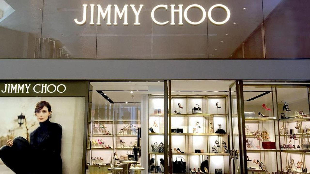 減價優惠｜Jimmy Choo鞋款限時勁減7折 氣質高踭鞋/婚鞋最平4千有交易