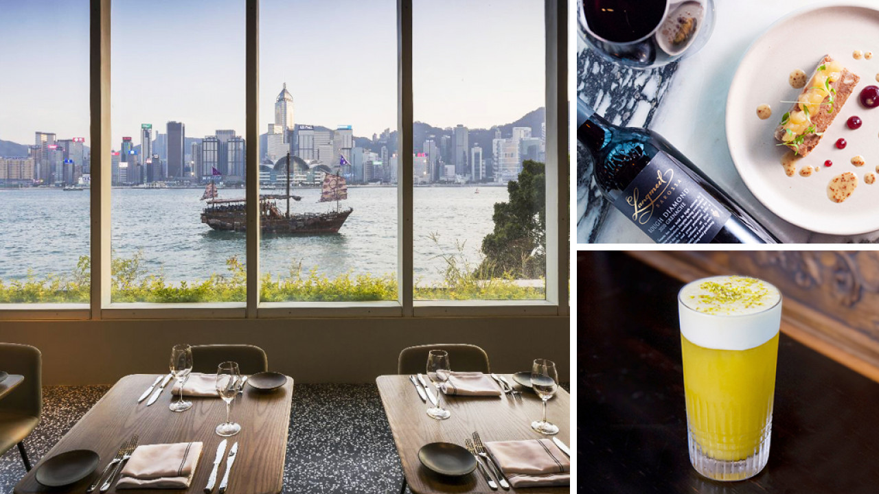 全城期待「香港美酒佳餚巡禮2022」 與你一起遊「酒」全城！