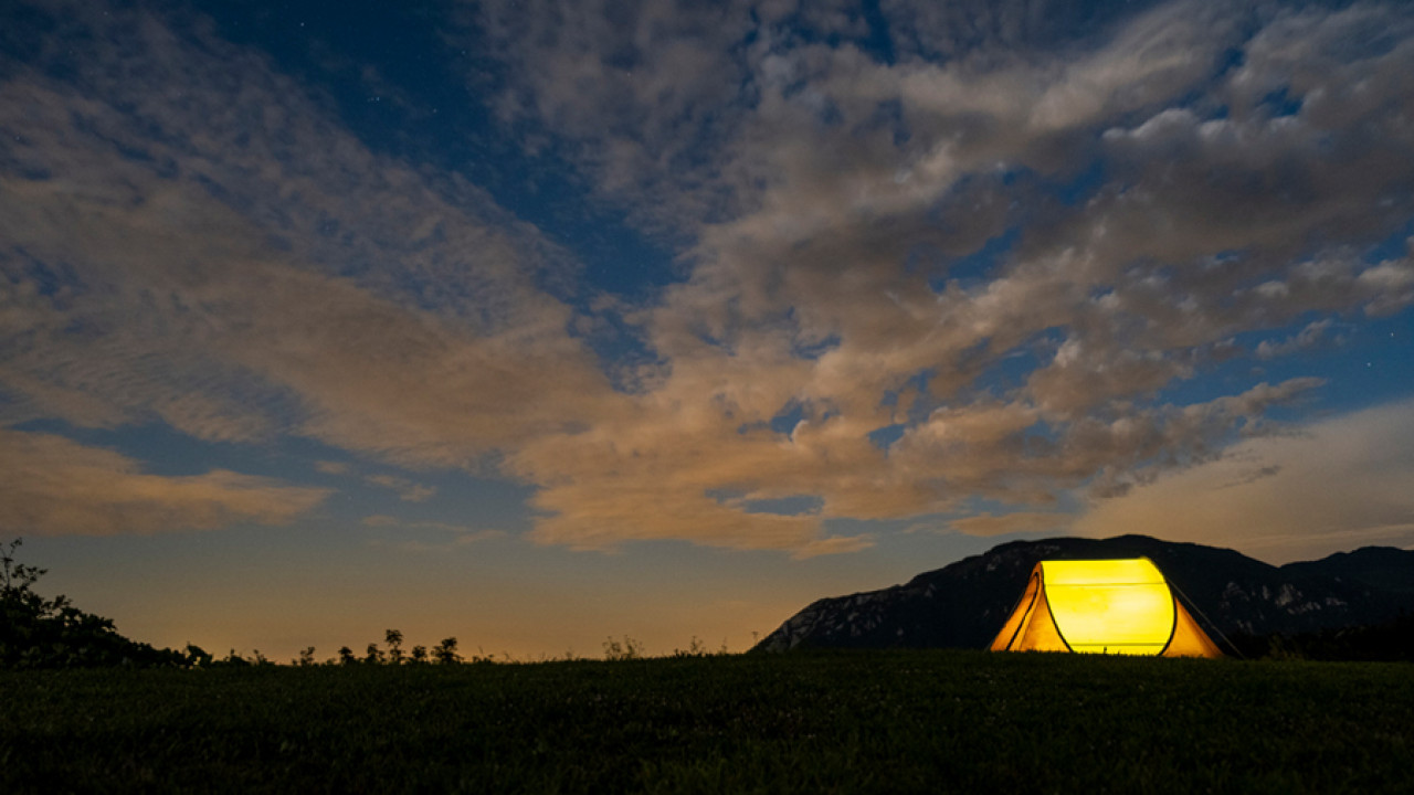 【露營攻略】新手露營必睇！Camping露營用品清單、基本裝備一覽/附5大新手露營地點推介