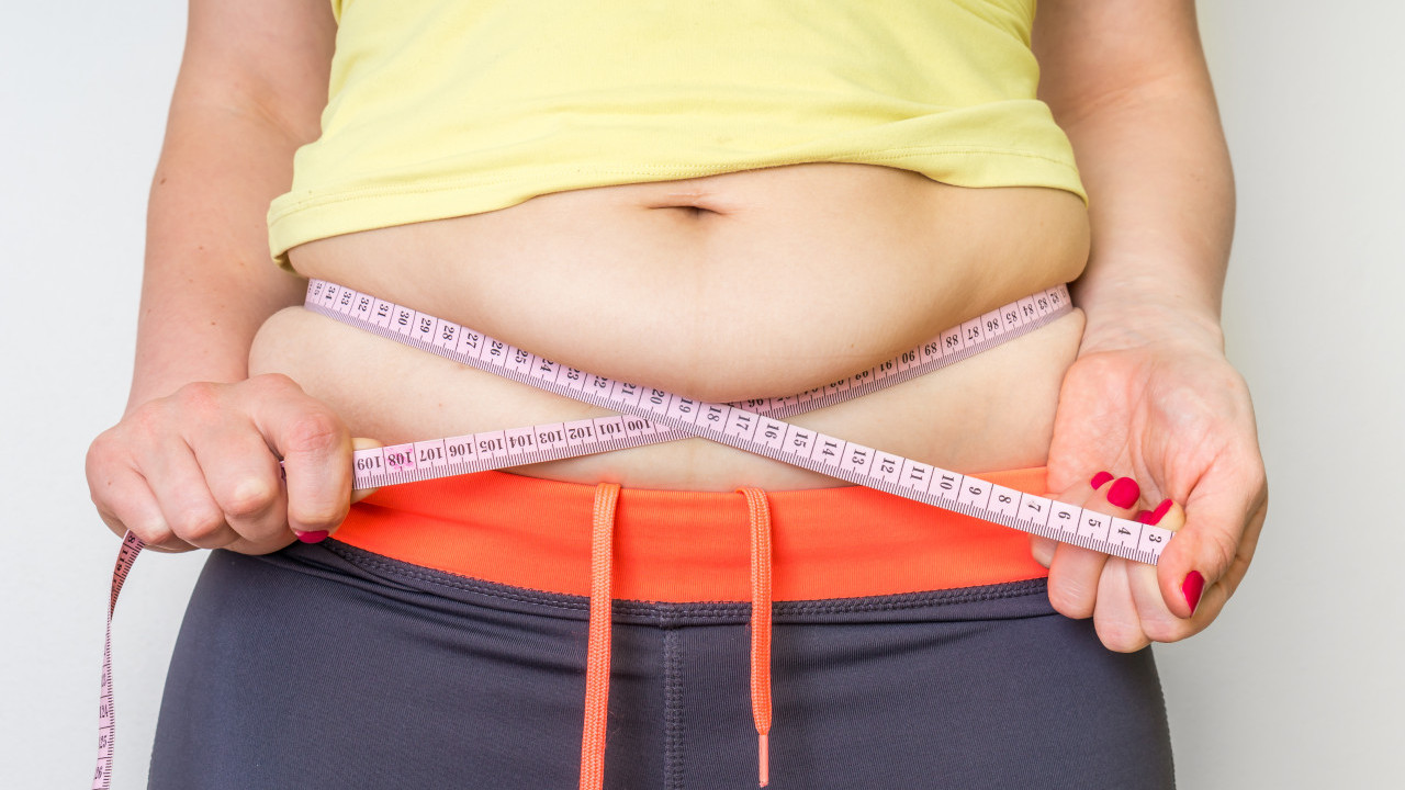 推薦減肚腩必吃食材！　最新研究：一種飲食方法可以幫助減走內臟脂肪