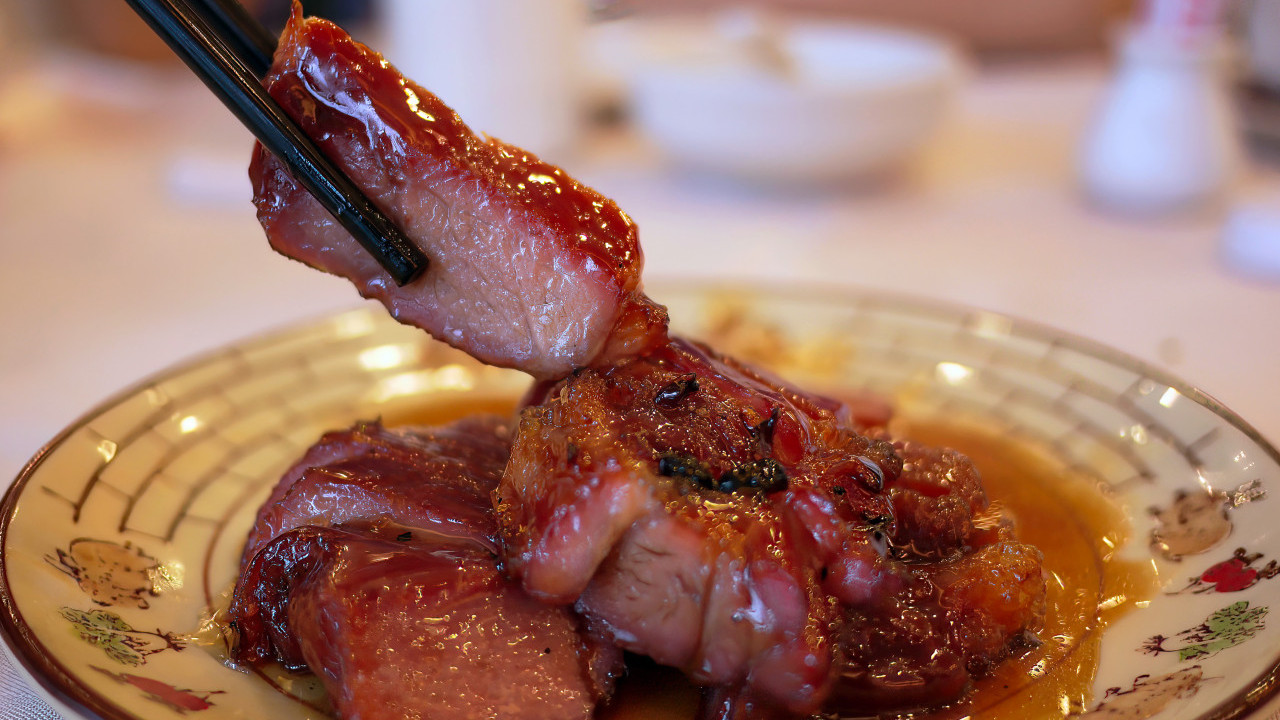 買燒味不滿叫肥叉變瘦叉　粉嶺男持刀指嚇燒味店職員被判監12星期