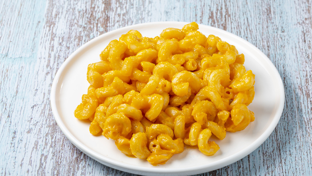 美國女入稟控告芝士通心粉公司誤導消費者　質疑通心粉烹調時間比包裝說明的長／尋求5百萬美元賠償