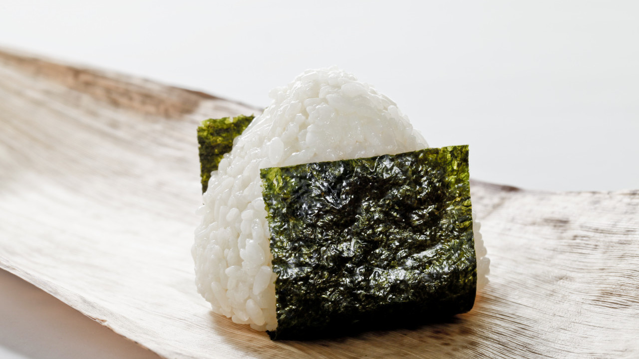 營養師大推華御結飯糰減肥法　YouTuber實測1星期減5磅（內附餐單）