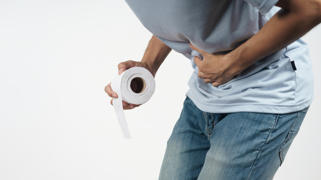 小孩吃水果竟引起嚴重腹瀉　毒物科護理師揭1原因引致沙門氏菌感染