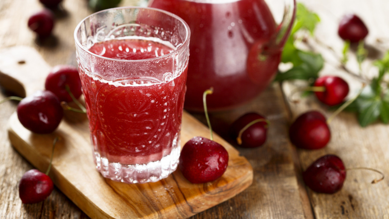 飲1種果汁可以改善記憶力？　研究：老年人多喝這果汁可改善認知能力