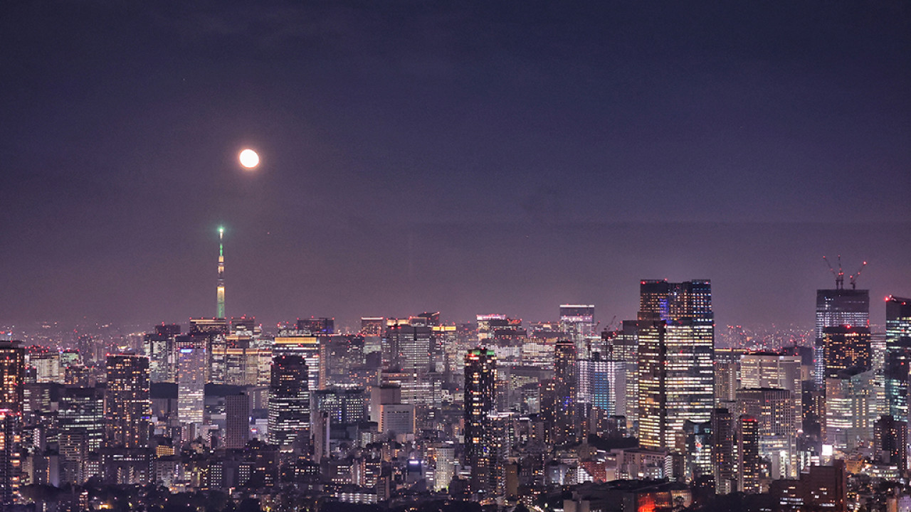 東京新地標！SHIBUYA SKY觀景台懶人包 一文看清到訪須知、票價、最佳觀賞時間