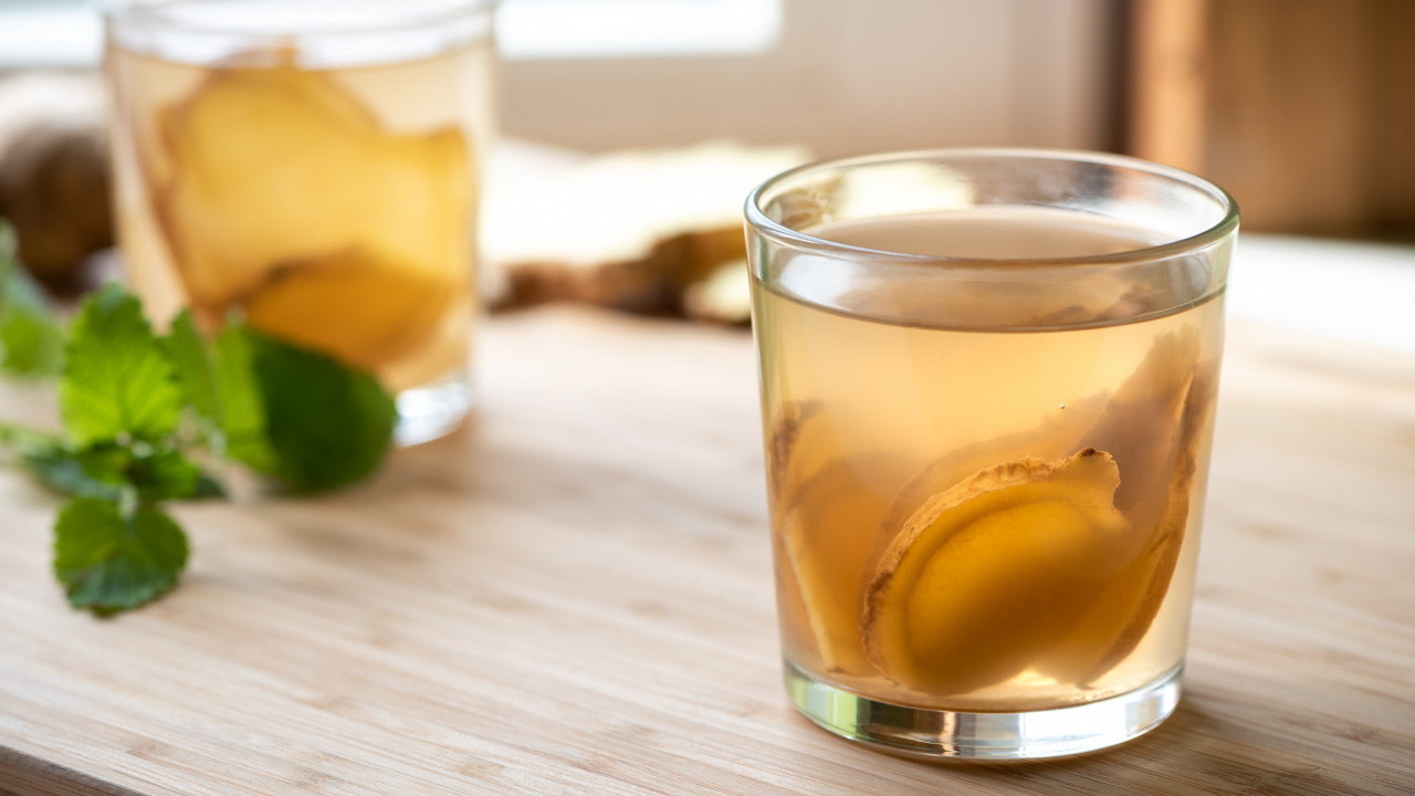 不同薑齡搭配不同食材更有效發揮保暖功效！　營養師細數4種薑功效