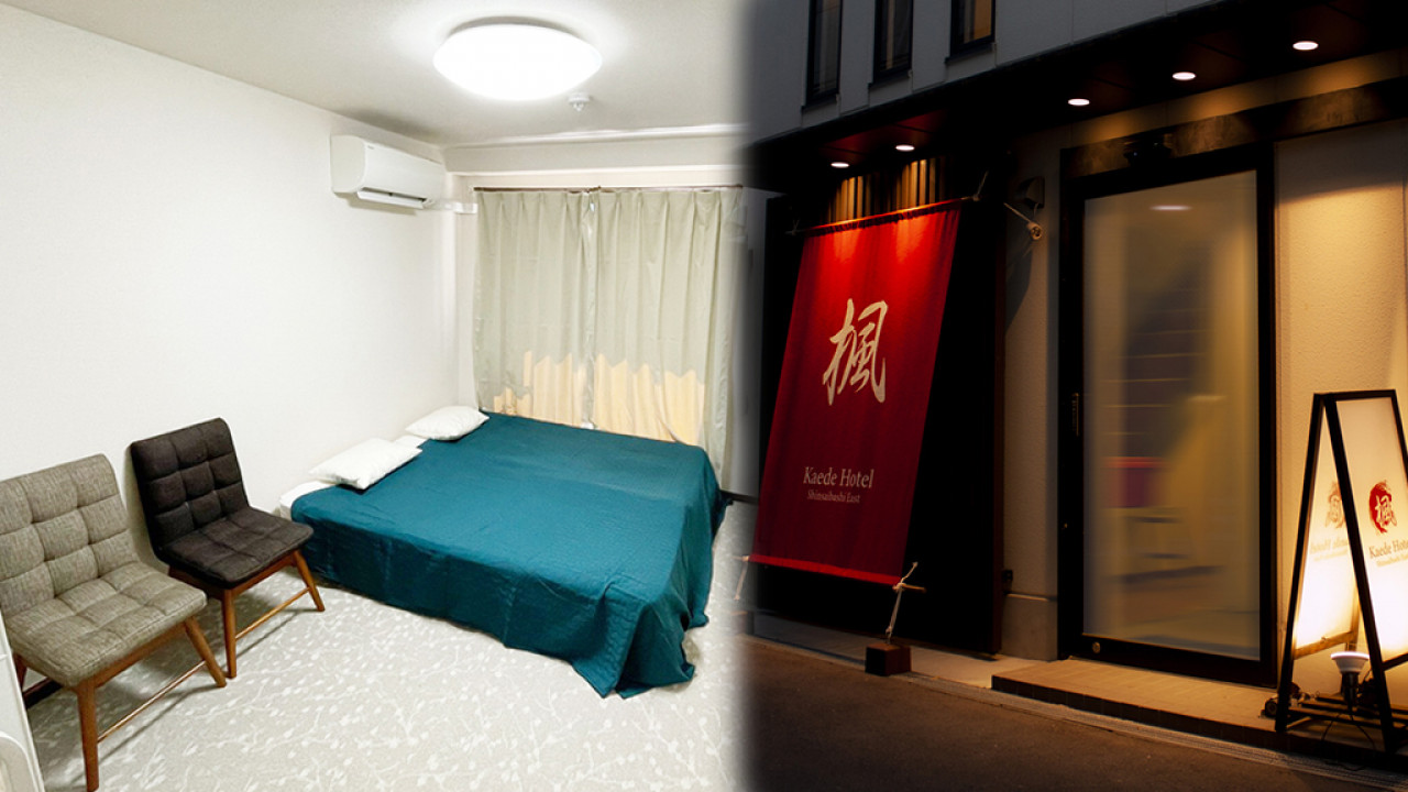 日本新酒店2023 | 大阪全新平價公寓式酒店  人均$217起！主打3人房、罕見6人大房