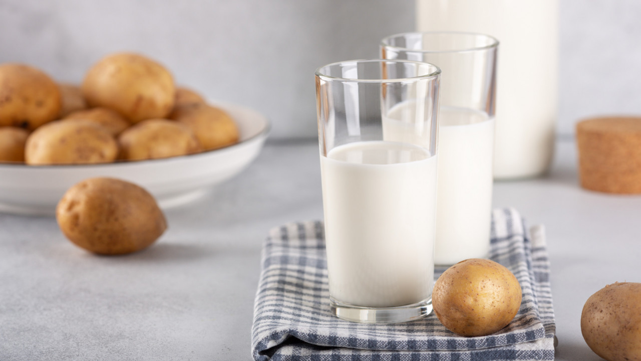 營養師16大高鈣食物排行榜 第1名比牛奶還要高鈣