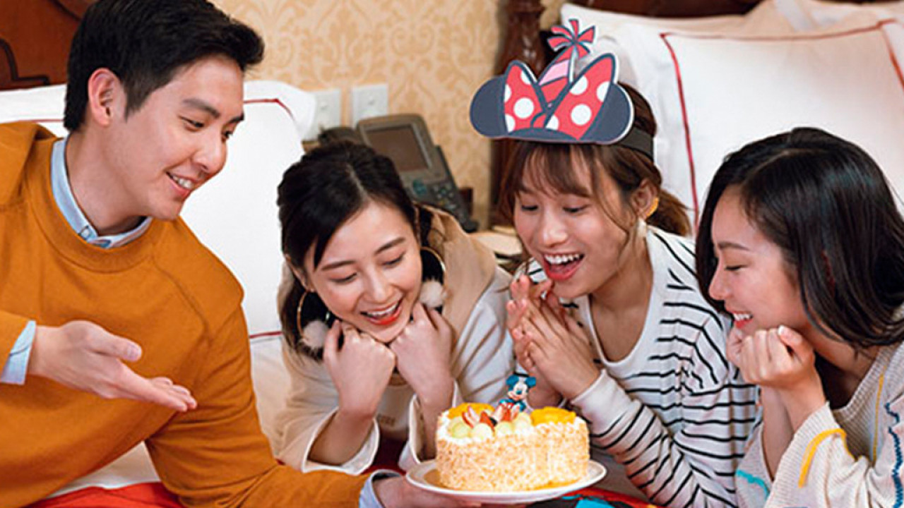 【生日優惠2022】11月份壽星餐廳酒店免費生日優惠一覽 拉麵／生日蛋糕／自助餐／迪士尼樂園門票