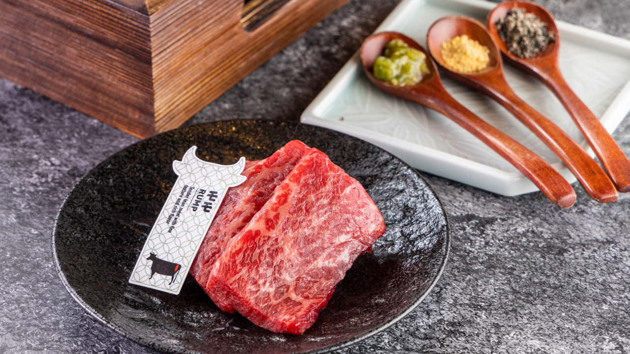 日本國寶級和牛！city'super日本菜餐廳限定A5黑毛和牛料理　松阪牛火鍋／松阪牛生蠔卷／鹽燒松阪牛赤身／入口即溶