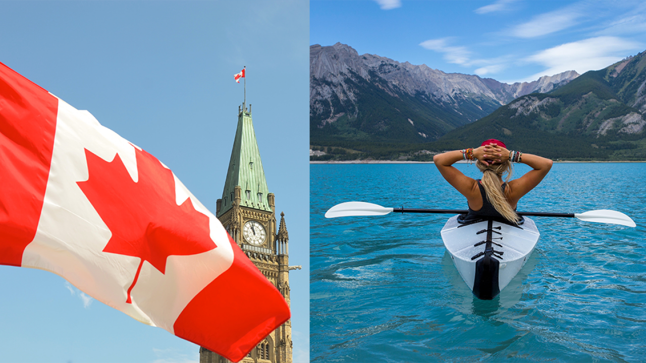加拿大開放港人「工作假期」 8大申請條件、費用！最平3萬起程