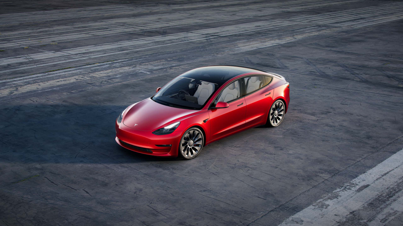 Tesla全球各地大減價！調低售價達20%  一個型號勁減1.3萬美元