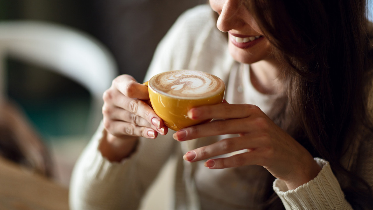 早上空腹喝咖啡有害健康 研究：影響血糖控制及新陳代謝