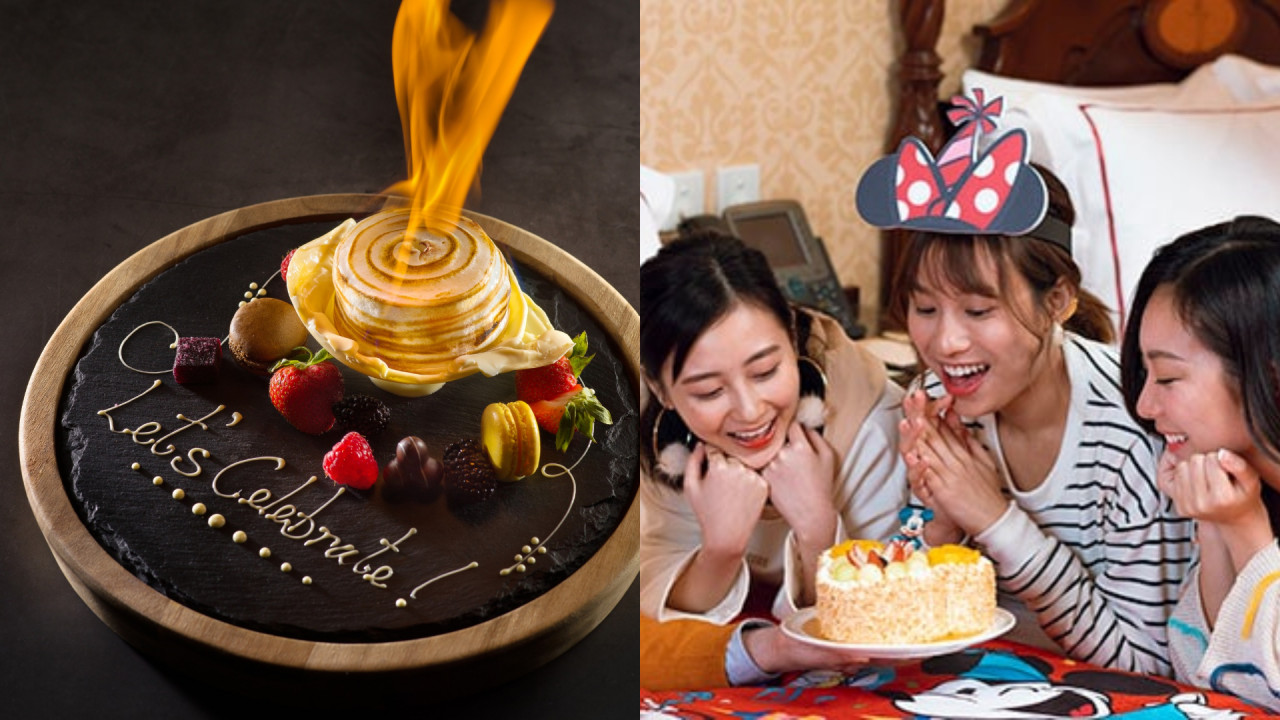 【3月生日優惠2023】53大食玩買3月生日優惠！送金牌乳豬！免費入迪士尼/牛角Buffet/BBQ