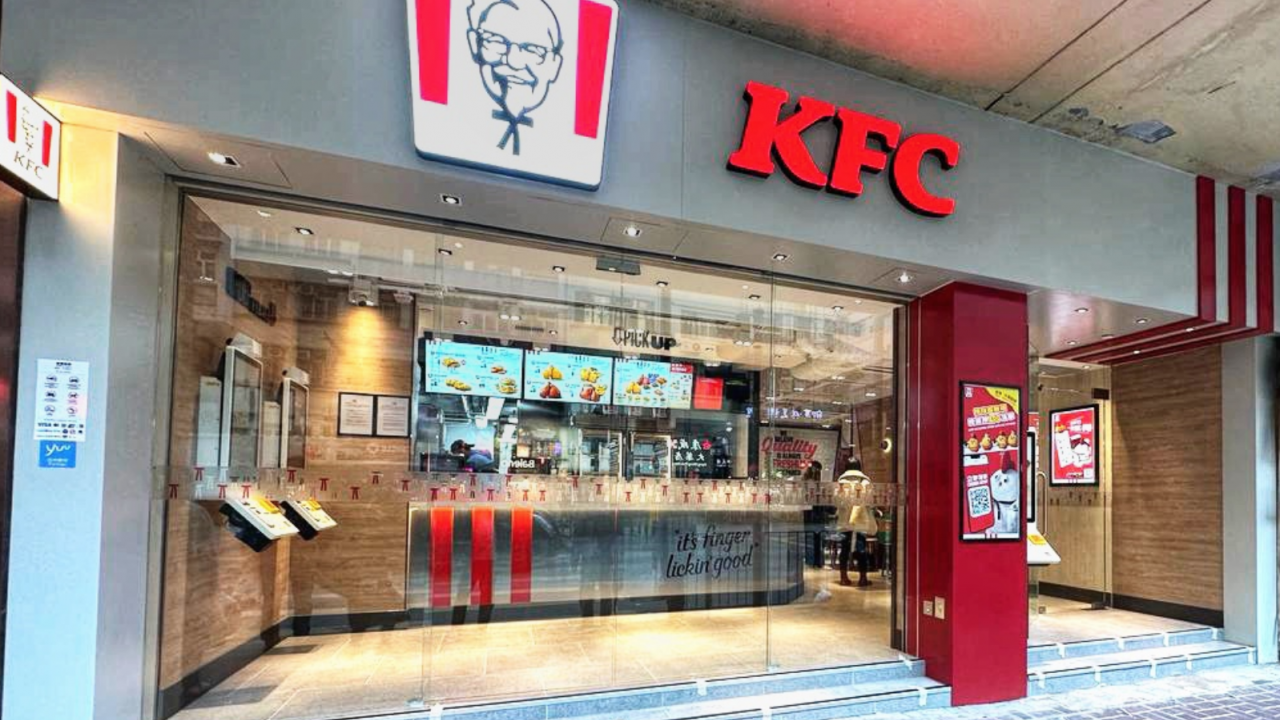 KFC一連6週激減大優惠！每星期唔同 家鄉雞/香辣脆雞/狂惹香燒雞平均$8.3件