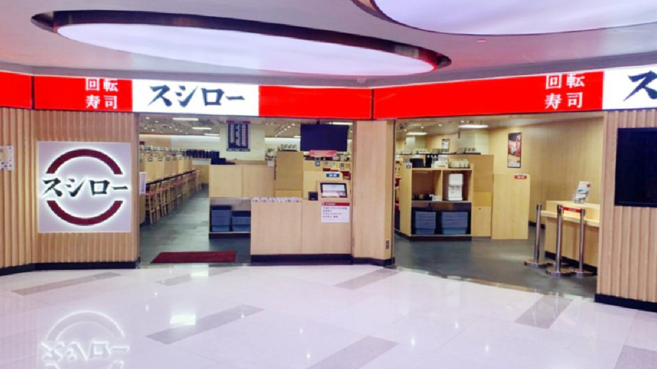 壽司郎Sushiro尖沙咀分店夏季開幕！再度推出期間限定$12大吞拿魚腩