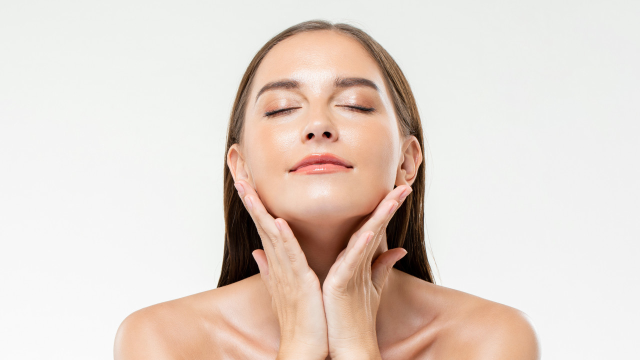 血管年齡38歲／肌膚年齡只有28歲！　日本50歲女藝人教你4招維持年輕皮膚＋血管