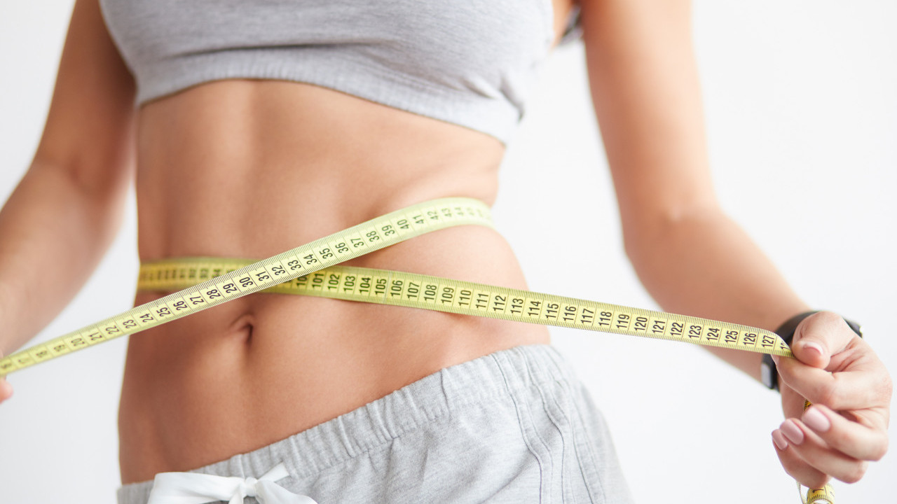 易瘦體質和易胖體質其實只是一線之差！　營養師推薦4個習慣養成易瘦體質