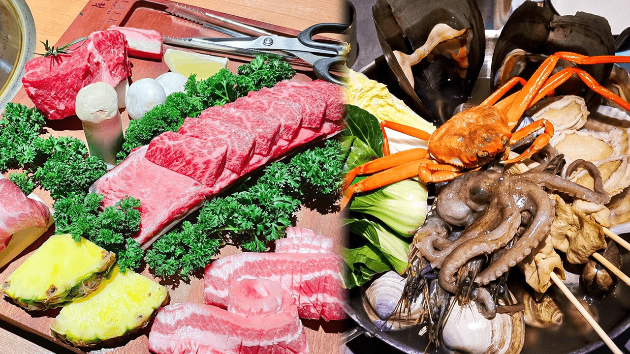 韓國風味 | 地道韓國料理餐廳推介！復古風打卡餐廳 / 格調韓式扒房 / 地道家庭式味道 / 暖意韓式鍋物