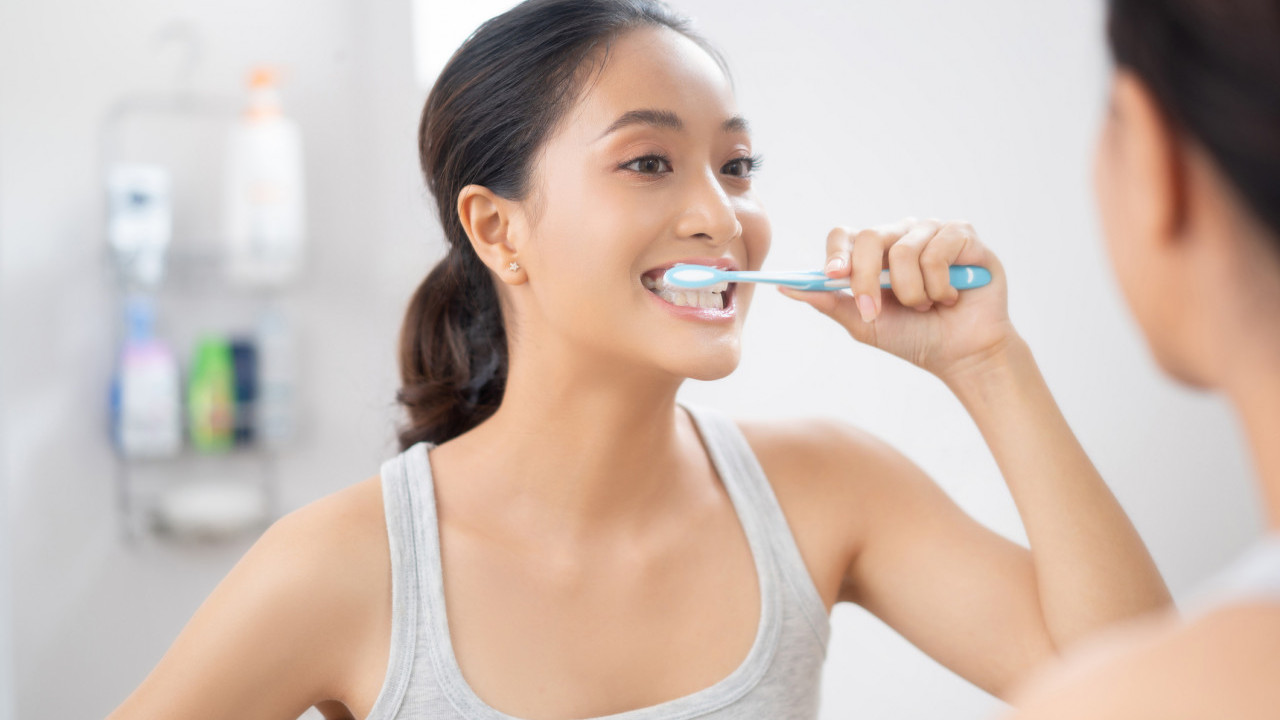 牙醫公開4招預防牙周病 不再流牙血／消滅牙菌斑