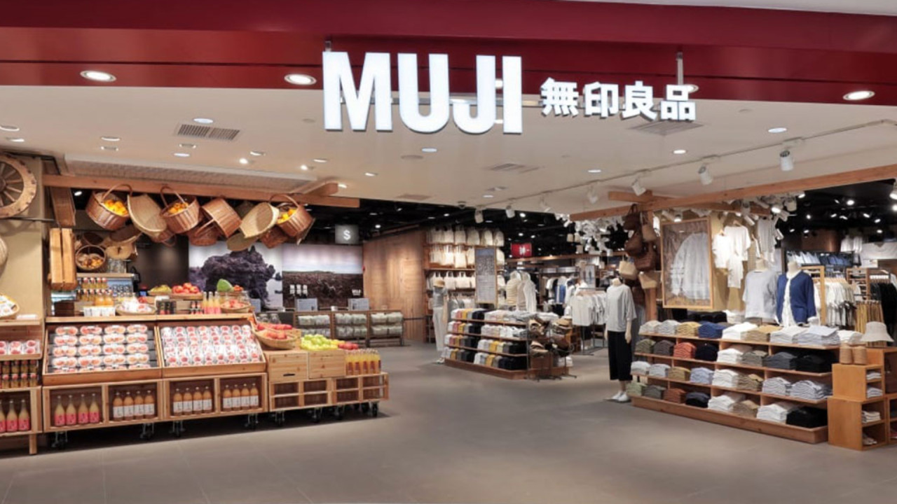 MUJI香港網店明日開幕！新張期內送$50優惠券！網店限定優惠低至5折