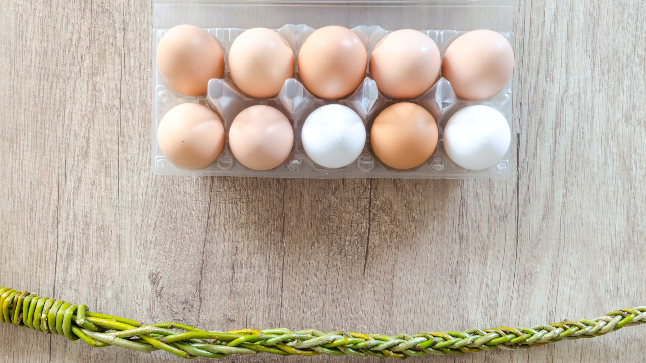 原來雞蛋放雪櫃蛋架容易含菌變壞？   日本蛋農教雞蛋正確冷藏方法！  
