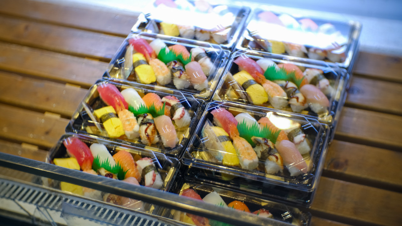 醫管局總行政經理莊慧敏與丈夫於超市盜竊罪成　官：令人惋惜／兩人各被罰款5000元