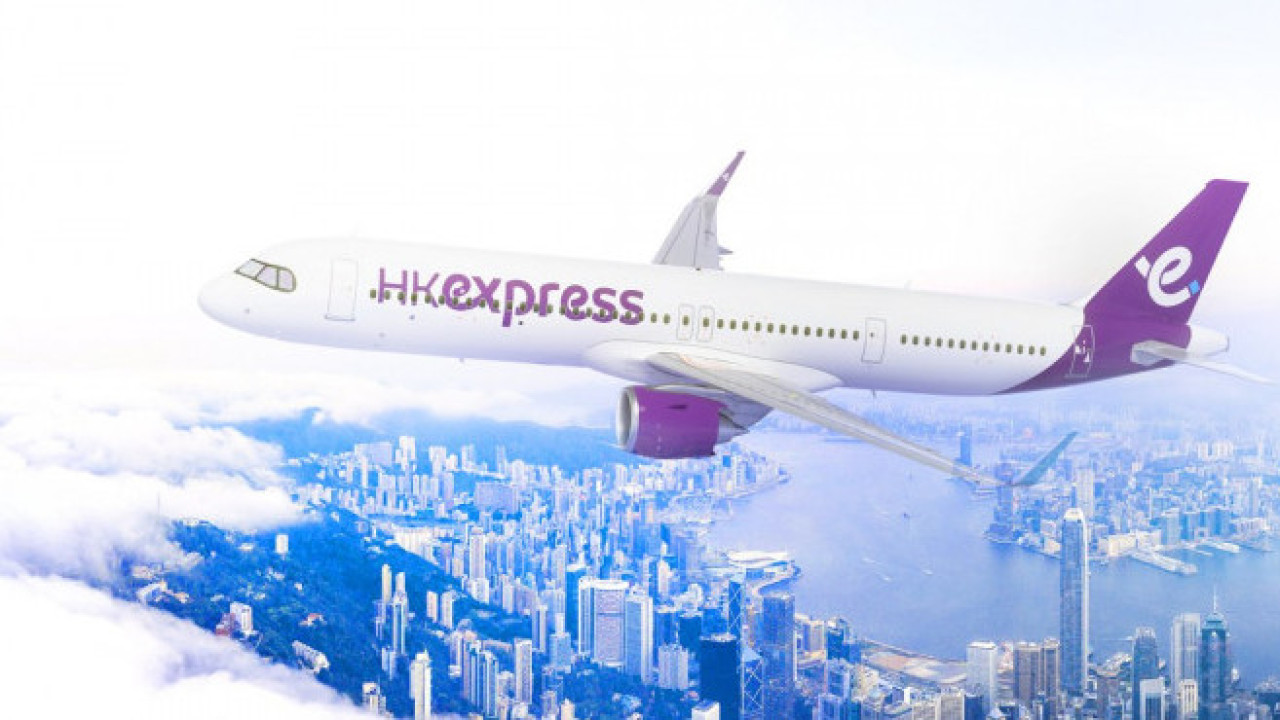 HK Express韓國機票優惠！$288起飛首爾／釜山／濟州 10月尾前出發都得