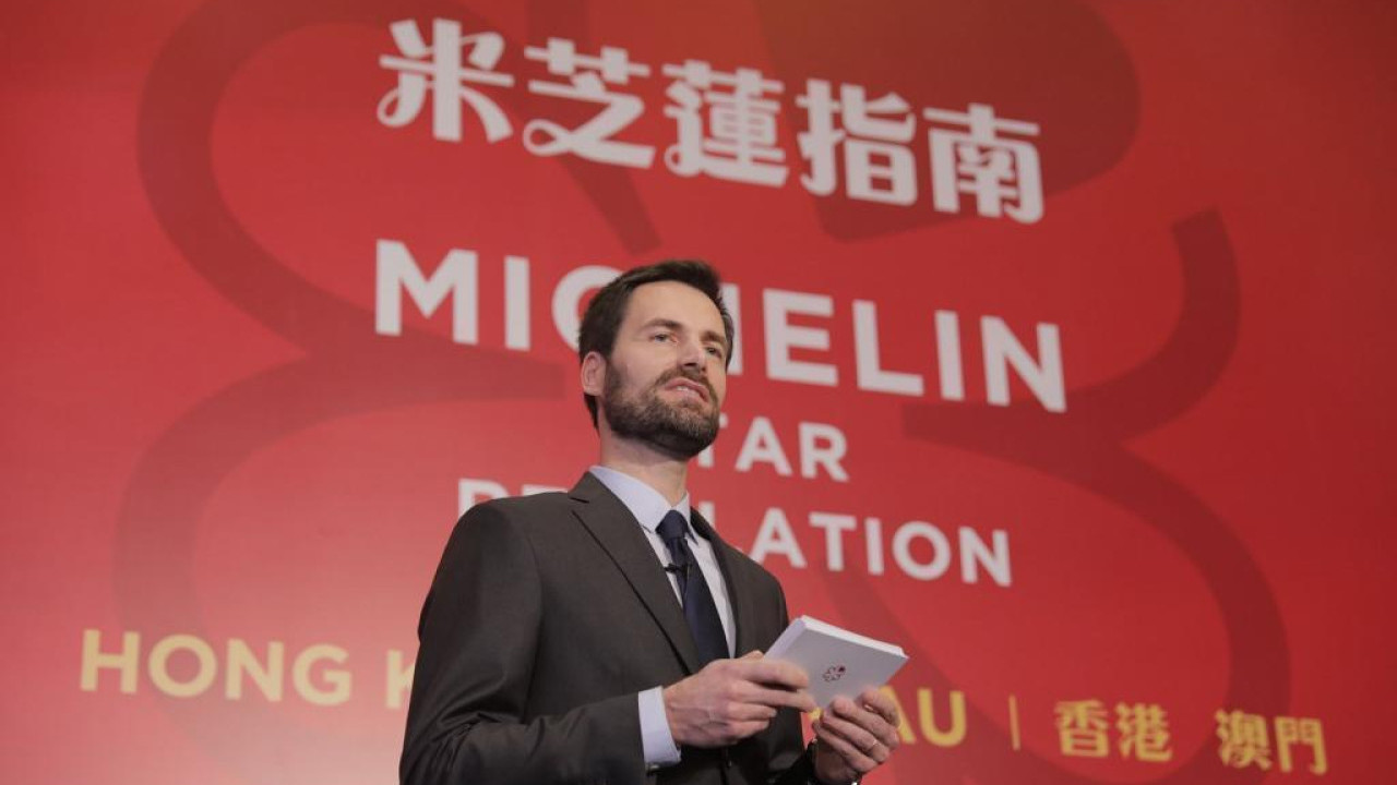 米芝蓮2023必比登推介出爐！　香港6間餐廳新入選／即睇65間入圍餐廳完整名單