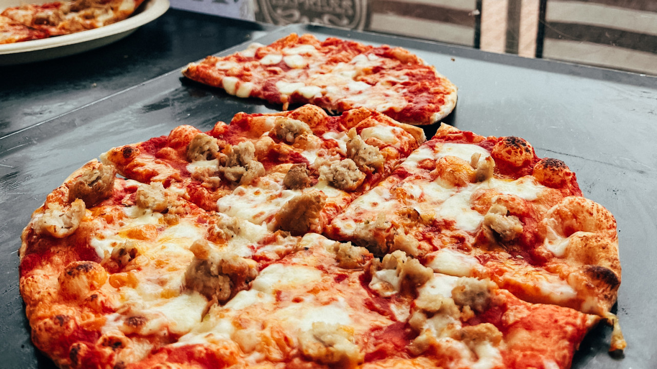 【消費券2023】餐廳超市消費券優惠一覽 $100薄餅優惠券／$25炸雞套餐／超市現金禮券