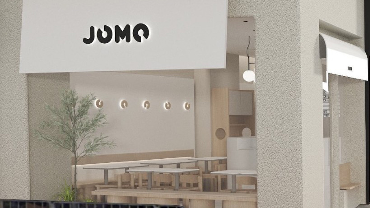 人氣文青Cafe「JOMO」將回歸港島 灣仔店預計暑假開幕！必試戚風蛋糕／自家製純素甜品