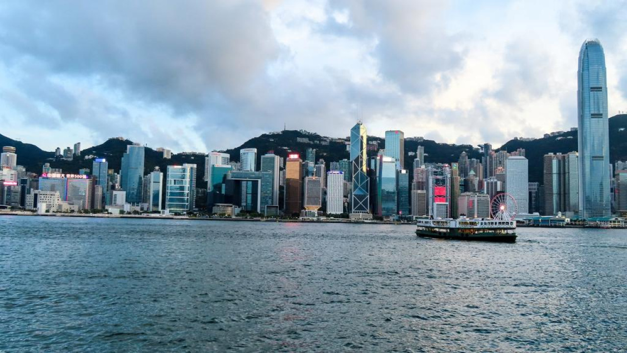 全球最富有城市排名最新出爐！香港回勇攀升 但百萬富翁人數得咁多?