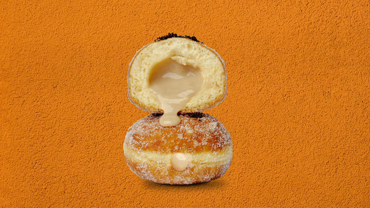 人氣外賣薄餅店Dough Bros首間九龍分店登陸佐敦！    限定新品墨西哥雞肉薄餅／香蕉焦糖冬甩同步登場