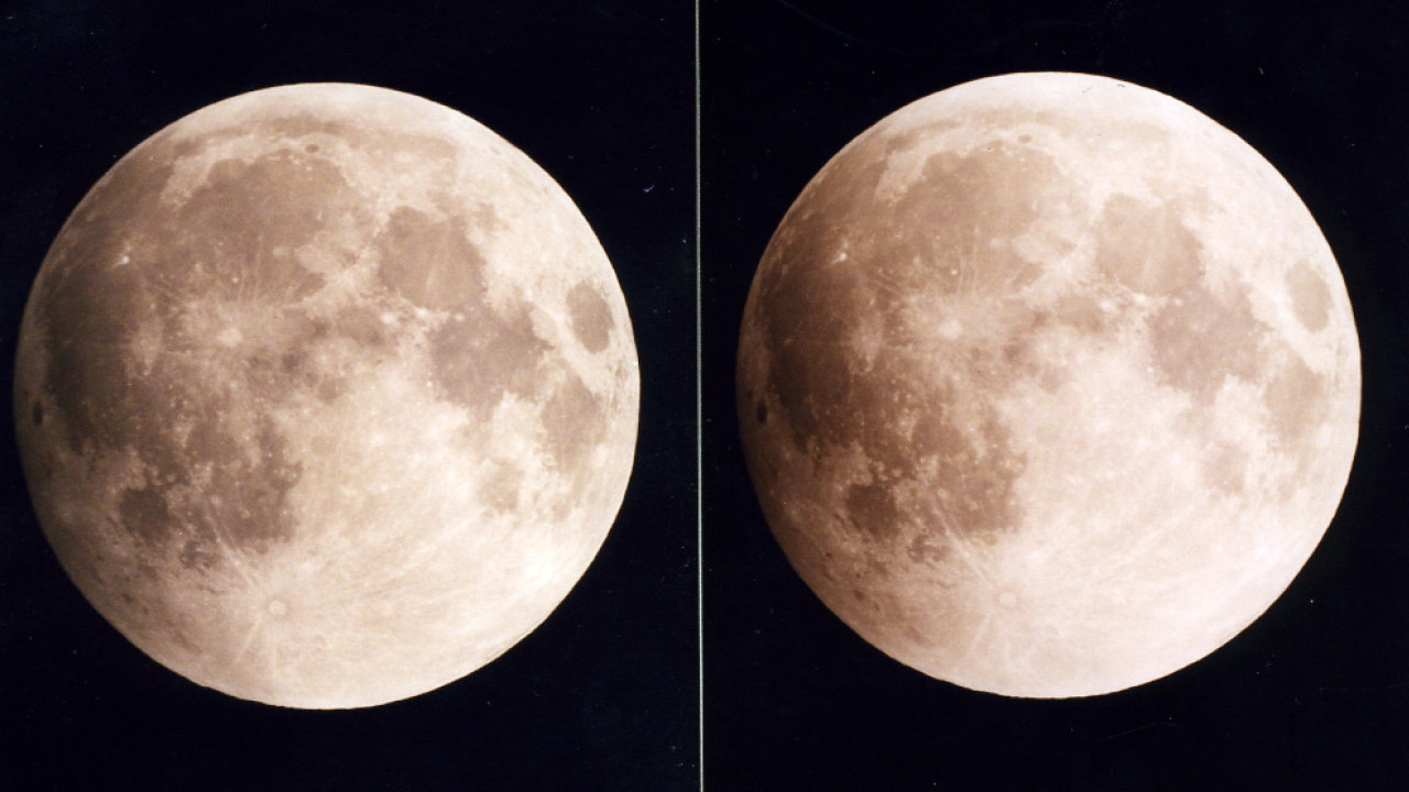 天文現象2023｜半影月食下周五晚上上演 月亮經過地球半影 錯過要等半年！（附出現時間/最佳觀賞地方詳情）