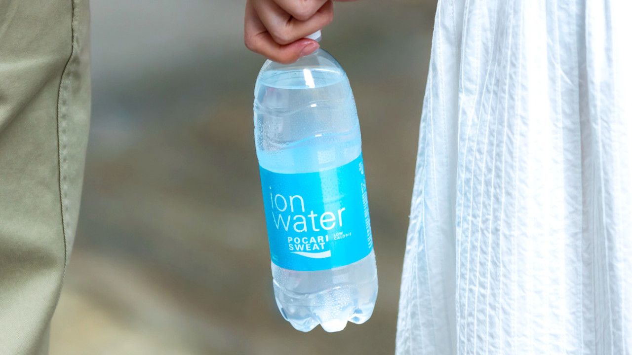 寶礦力水特宣佈免費派電解質水Ion Water！　一連3個星期／即睇派發日期＋地點