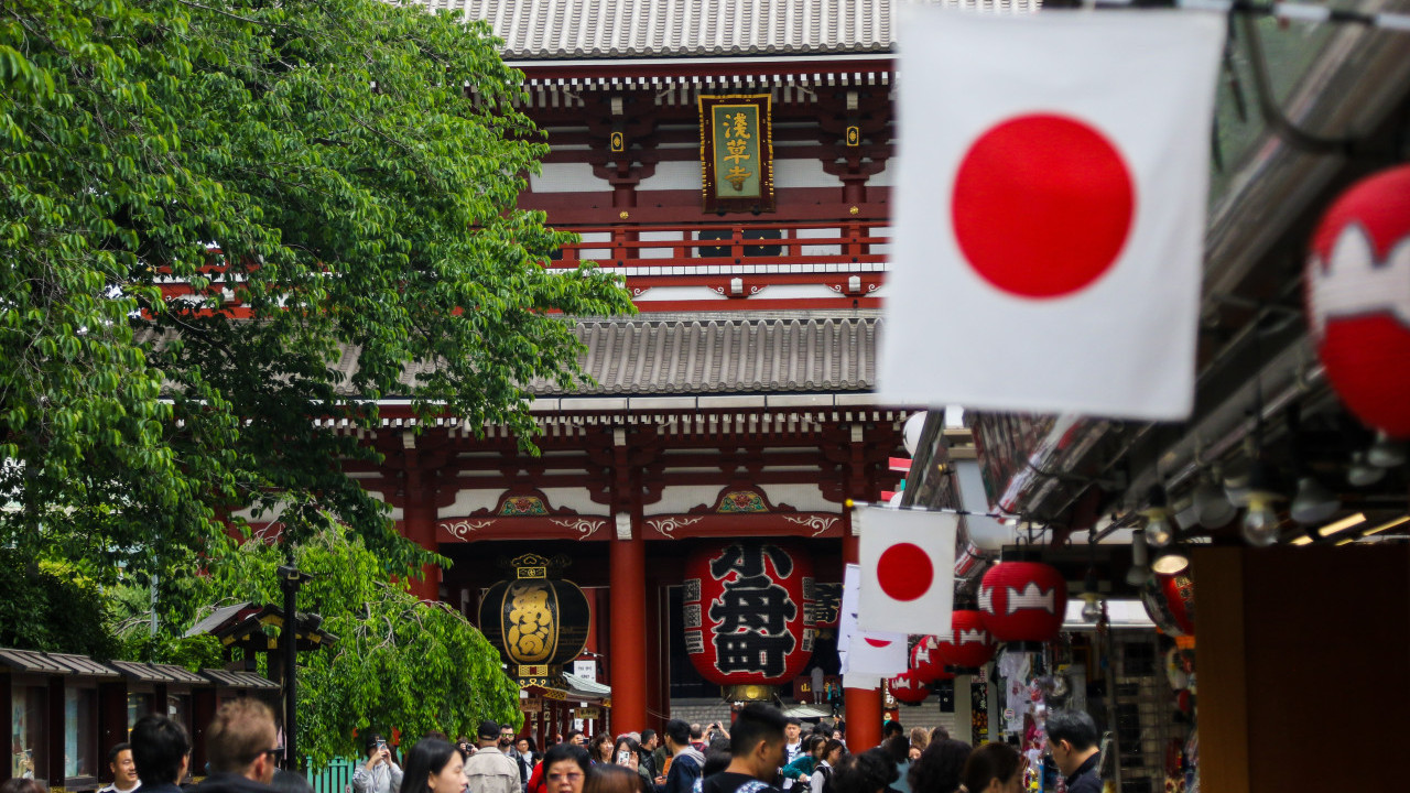 日本擬收緊遊客免稅措施 打擊在日本轉售物品！離境會麻煩不少？