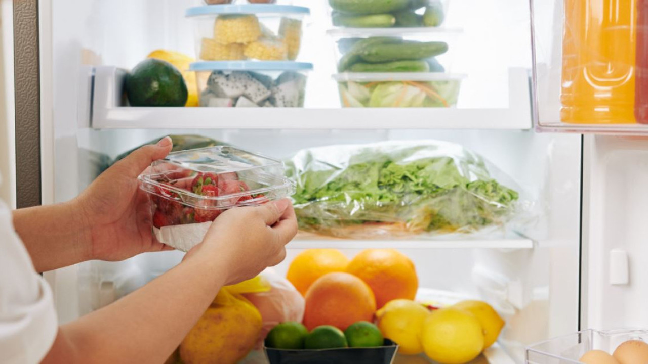 2個原因「隔夜菜」唔會致癌！醫生教保存秘訣 冷藏最多幾日？用呢2款容器最好！