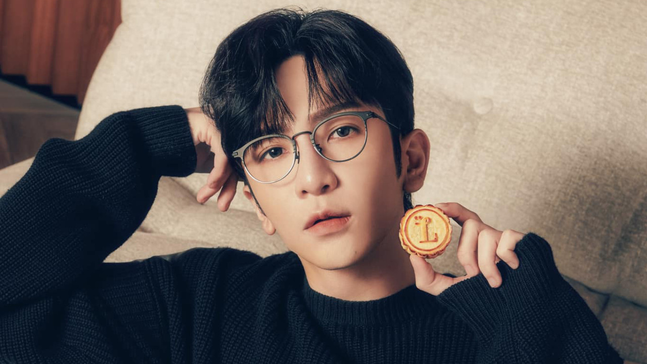 【AnsonLo月餅】Anson Lo全新自家品牌「LOVERAL」推中秋節月餅 4款口味！奶黃／開心果／白蓮蓉／焙茶