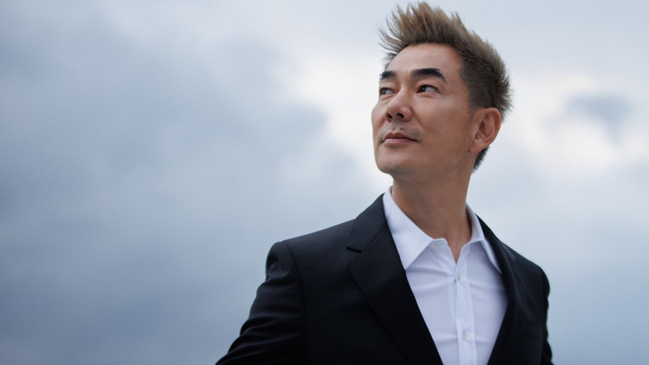 任賢齊為拍戲增肥至220磅！　2招1個月勁減17公斤回復Fit爆身材