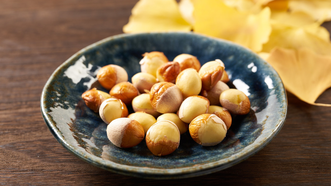 港男疑連食50粒白果致食物中毒入住深切治療部　一文看清食用銀杏安全注意事項